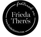 Unsere Veröffentlichung auf Frieda Theres