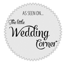 Unsere Veröffentlichung auf The littel wedding corner