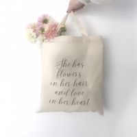 Bag "Flowers"